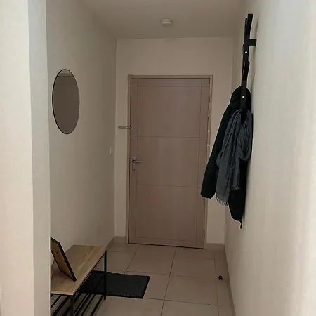 Hautacam Condor - Balcon Vue Montagne דירה *