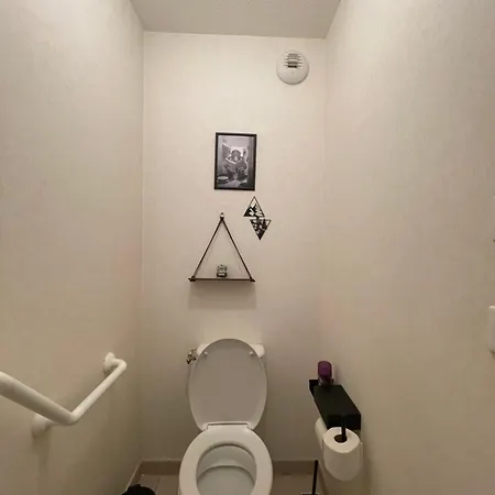 דירה Hautacam Condor - Balcon Vue Montagne ארגלס-גזוסט